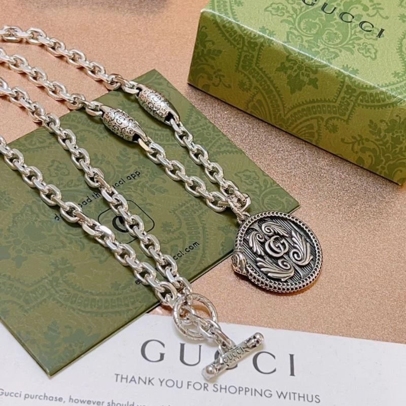 Gxccx Necklaces Comfortable 306060