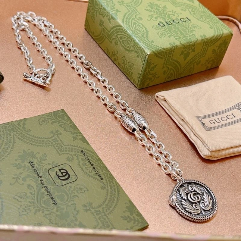 Gxccx Necklaces Comfortable 306060