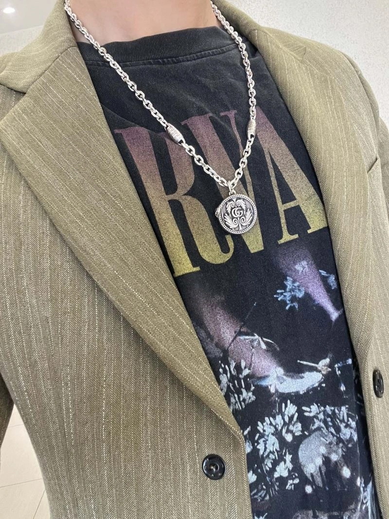 Gxccx Necklaces Comfortable 306060