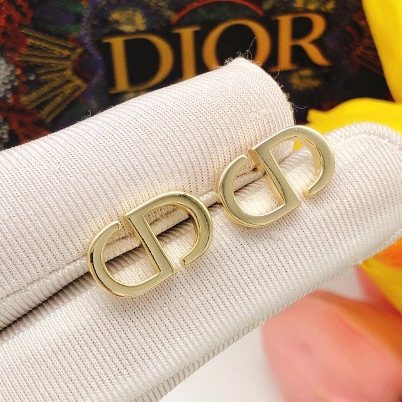 Christian Dxxr Earrings Timeless 293658