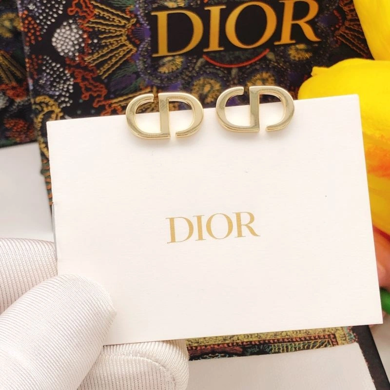 Christian Dxxr Earrings Timeless 293658