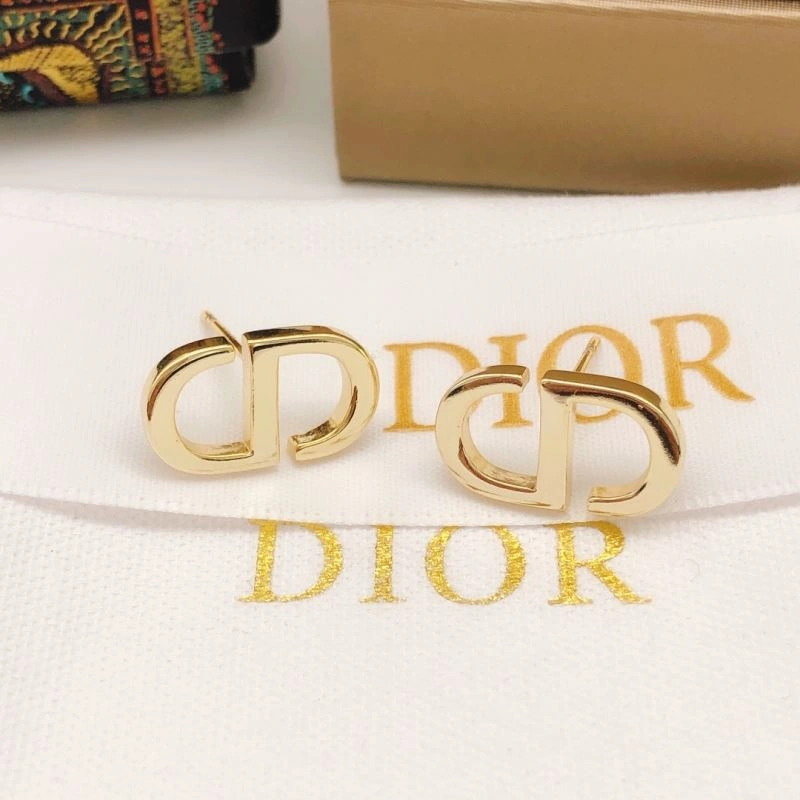 Christian Dxxr Earrings Timeless 293658