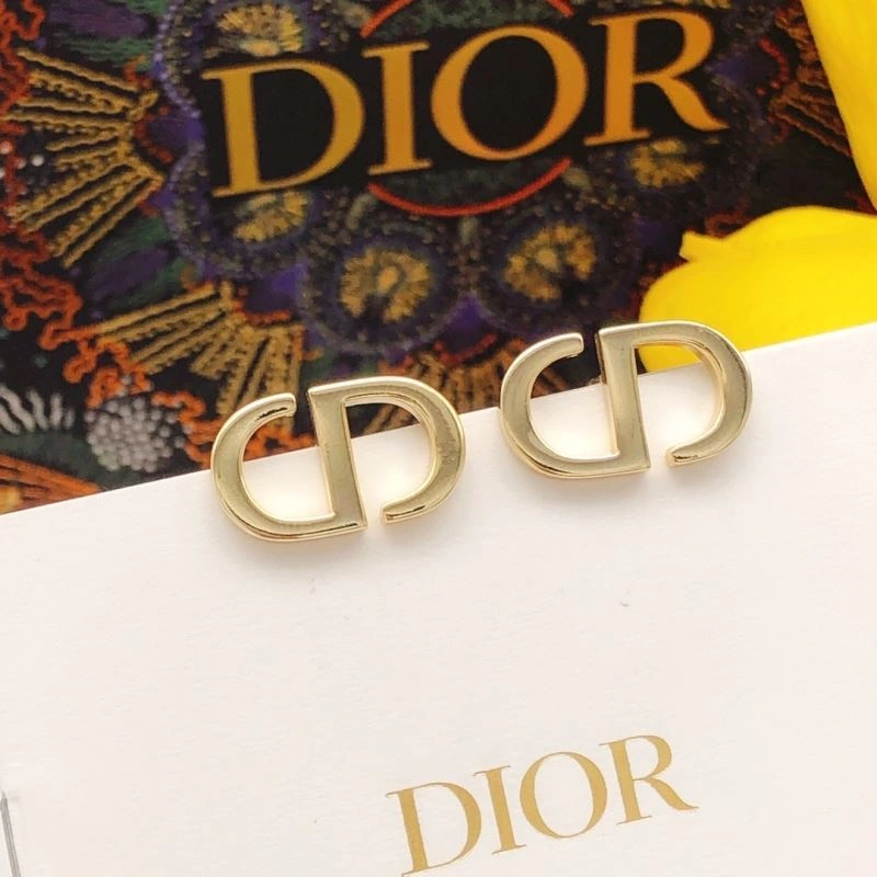 Christian Dxxr Earrings Timeless 293658