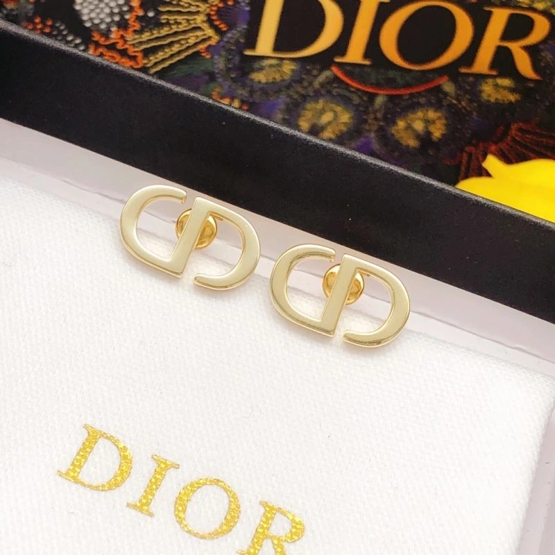 Christian Dxxr Earrings Timeless 293658
