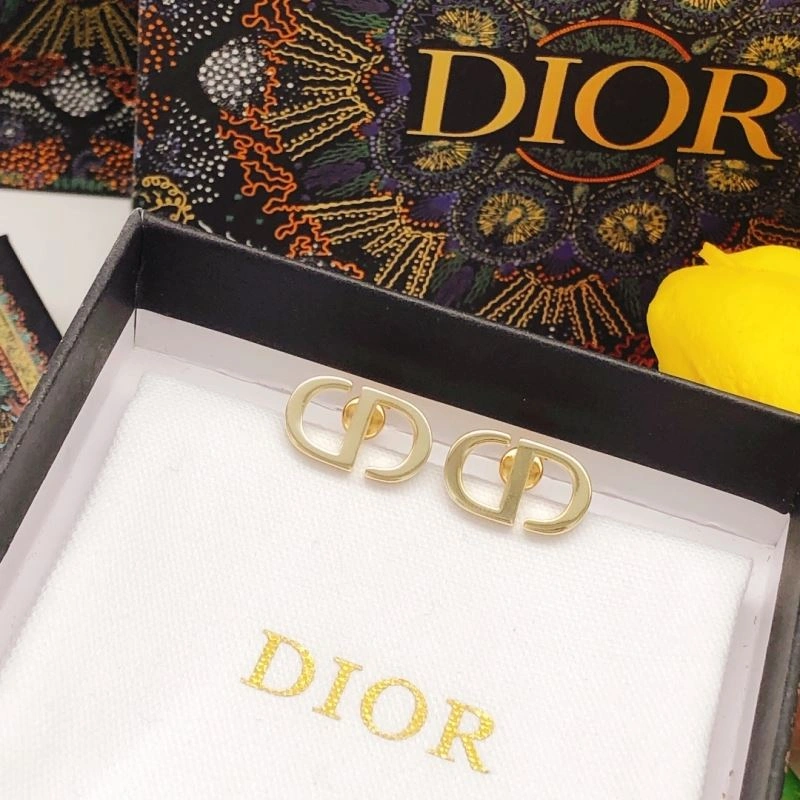 Christian Dxxr Earrings Timeless 293658