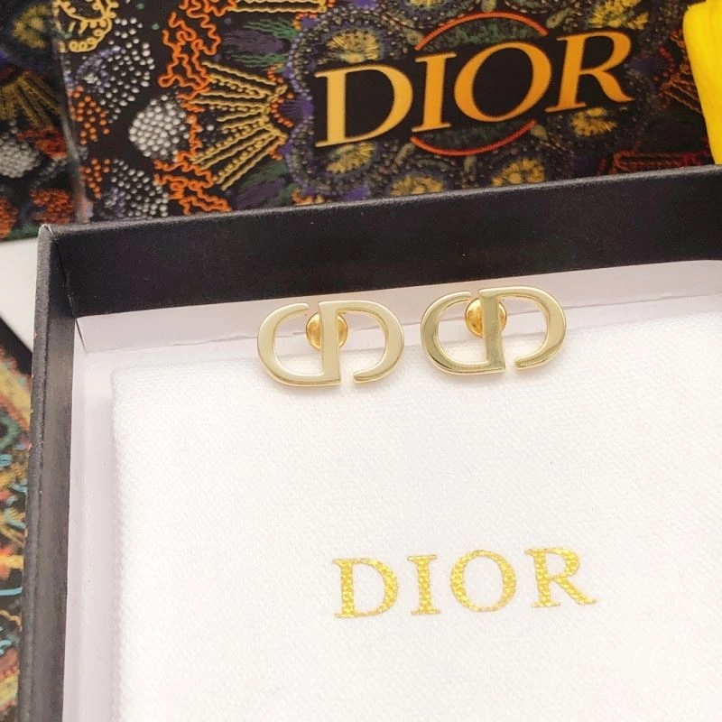 Christian Dxxr Earrings Timeless 293658