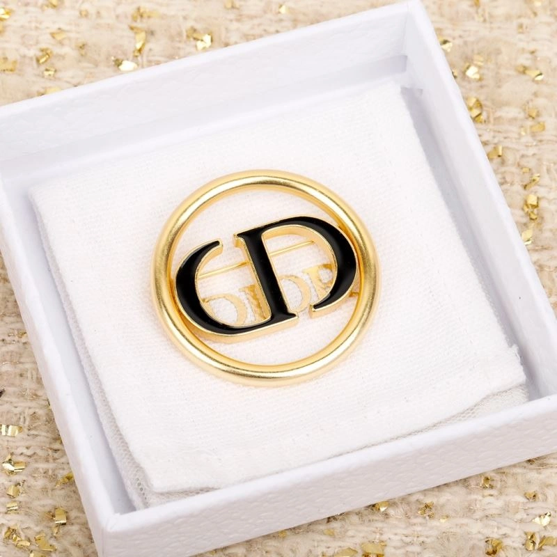Refined Christian Dxxr Brooches 295445