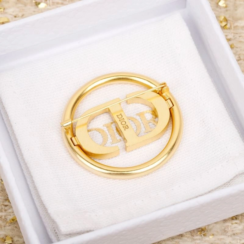 Refined Christian Dxxr Brooches 295445