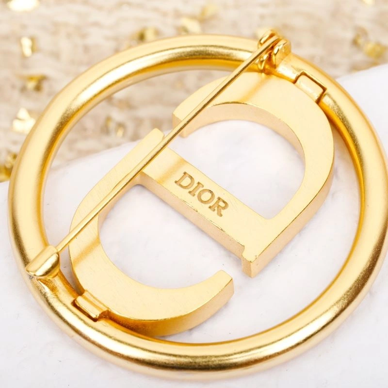 Refined Christian Dxxr Brooches 295445