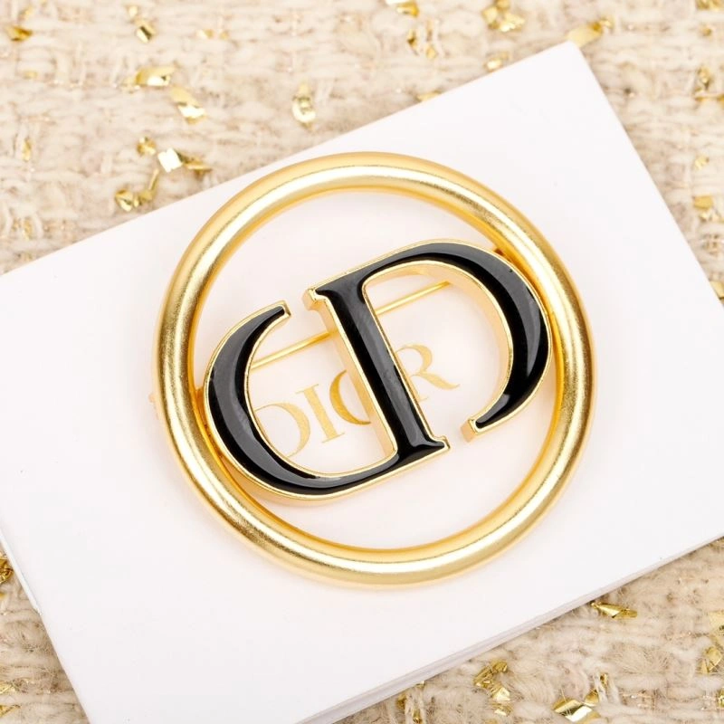 Refined Christian Dxxr Brooches 295445