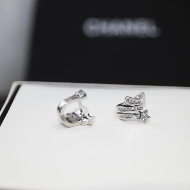 Practical Chxnxl Earrings 290948