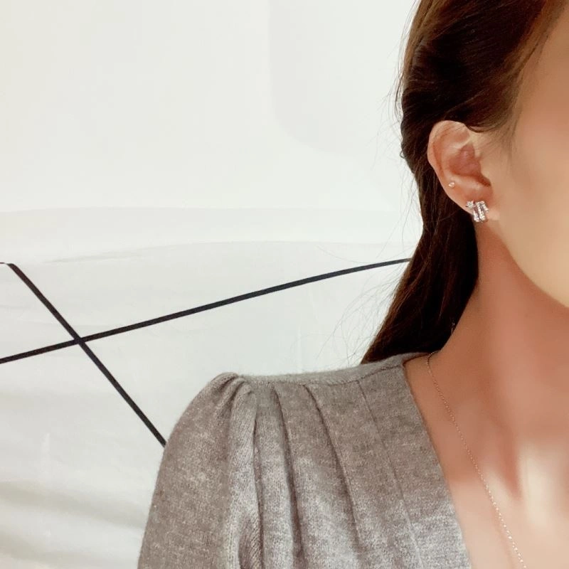 Practical Chxnxl Earrings 290948