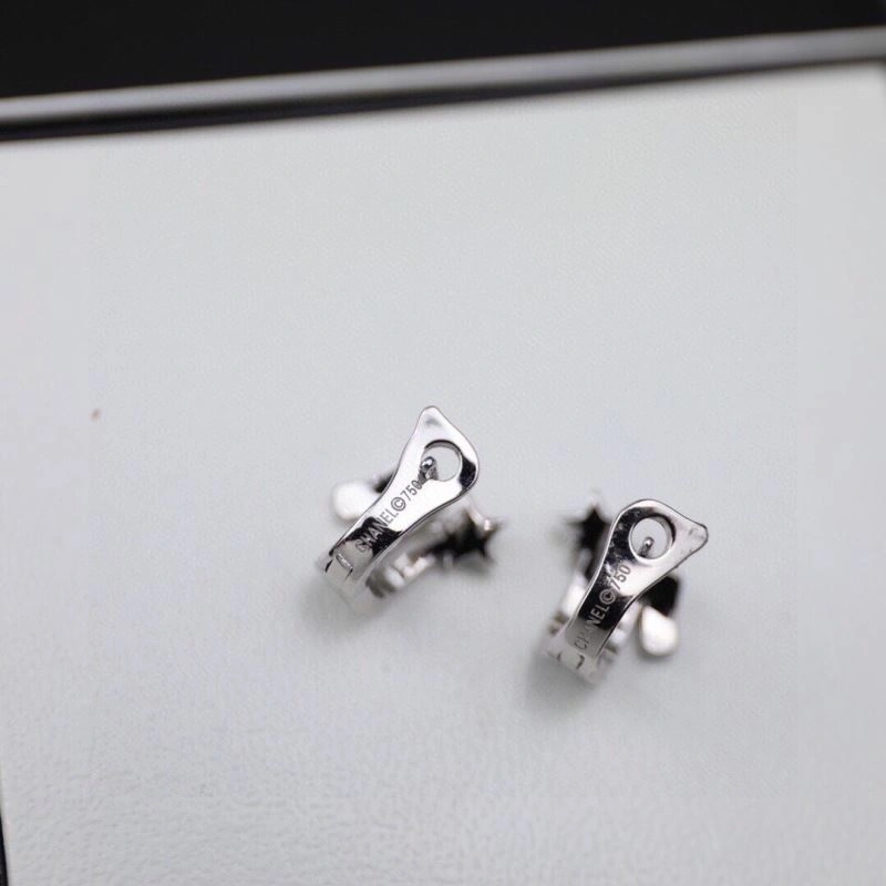 Practical Chxnxl Earrings 290948