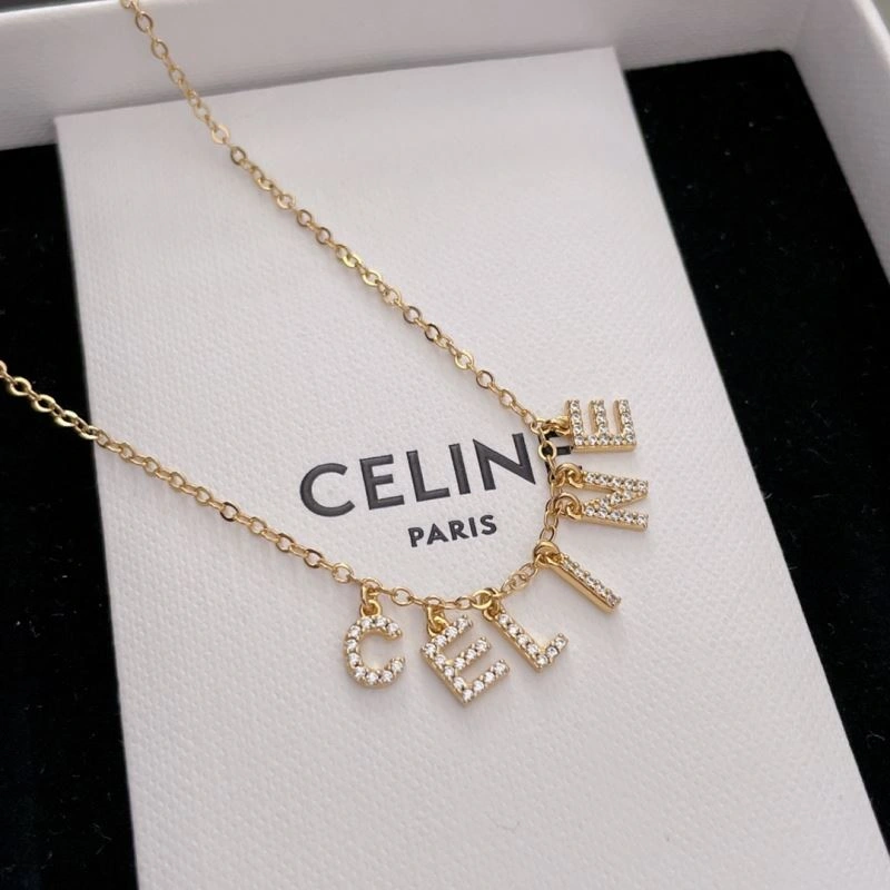 GoodFit Cxlxne Necklaces 283755