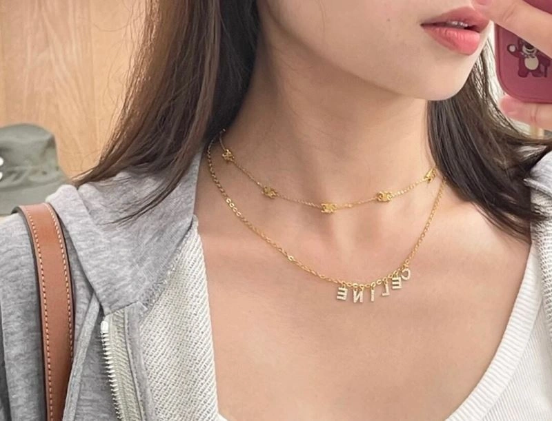 GoodFit Cxlxne Necklaces 283755