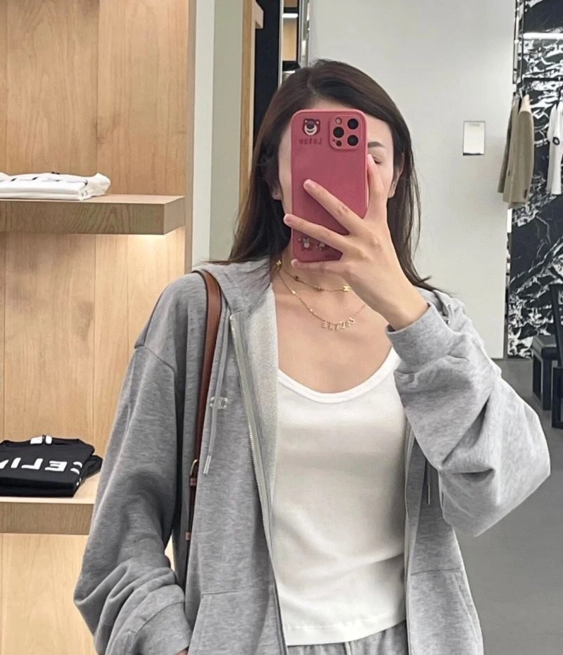 GoodFit Cxlxne Necklaces 283755
