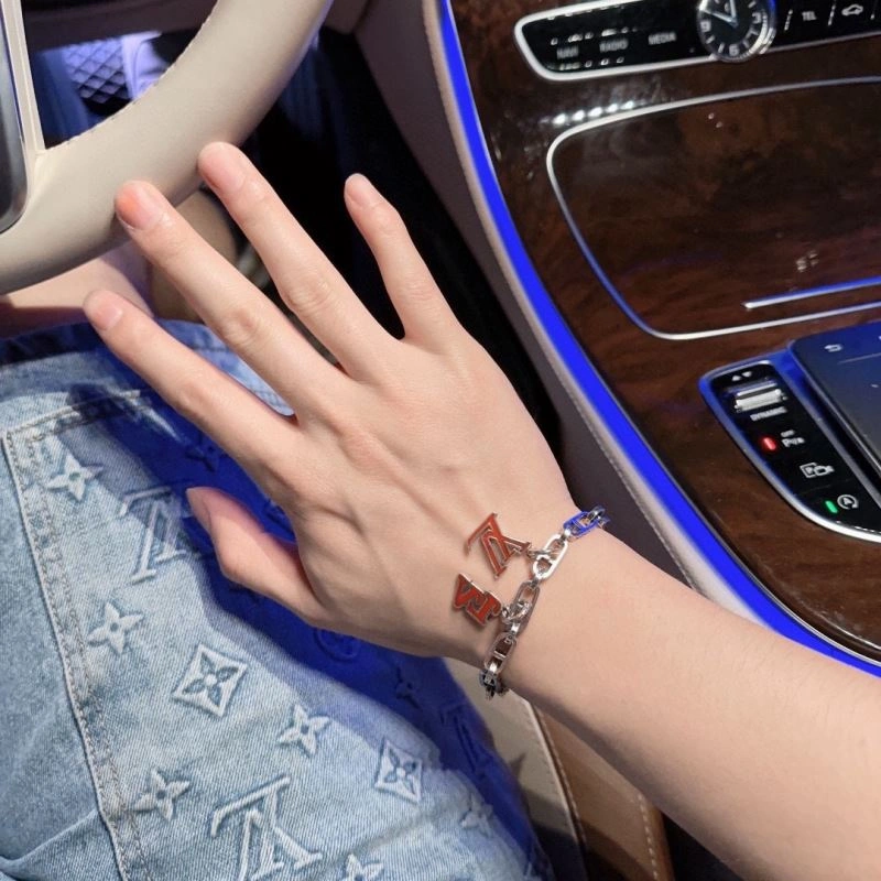 LX Bracelets Fashionable 311772