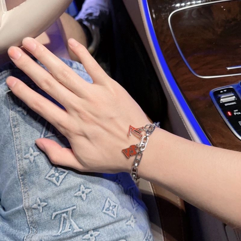 LX Bracelets Fashionable 311772