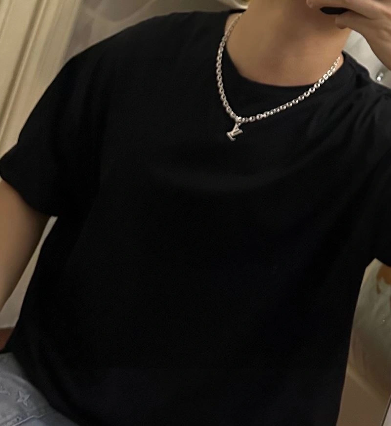 Unique LX Necklaces 311342