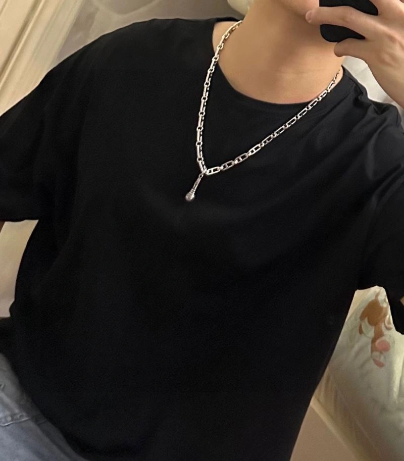 Refined LX Necklaces 311345