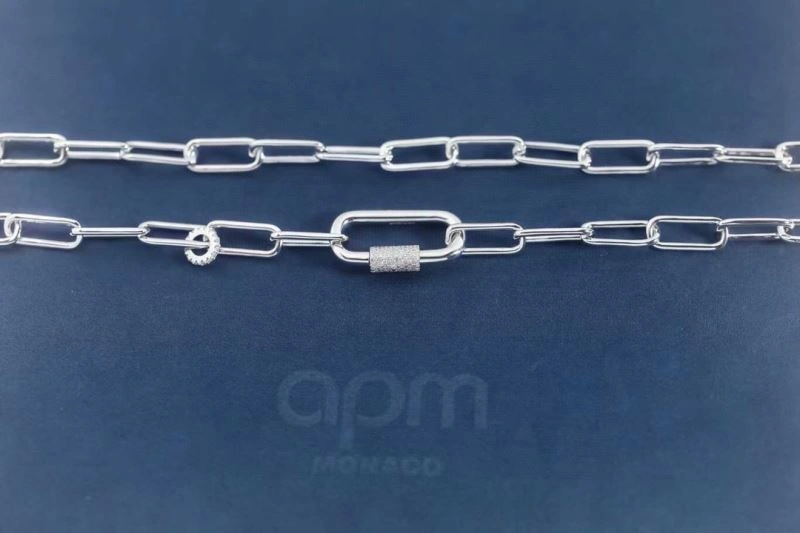 HighQuality Axm Necklaces 282077