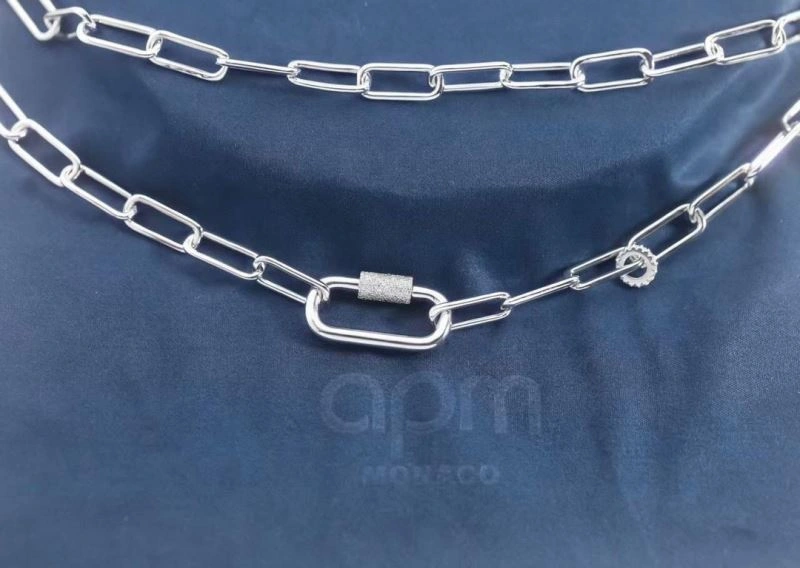 HighQuality Axm Necklaces 282077
