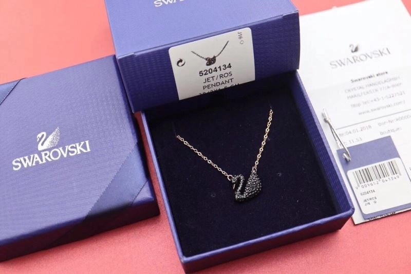 Swxrxvski Necklaces NewStyle 315151