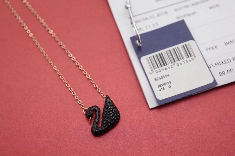 Swxrxvski Necklaces NewStyle 315151