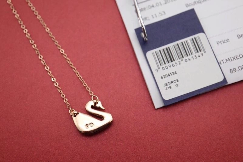 Swxrxvski Necklaces NewStyle 315151
