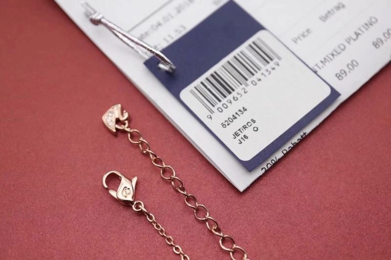 Swxrxvski Necklaces NewStyle 315151