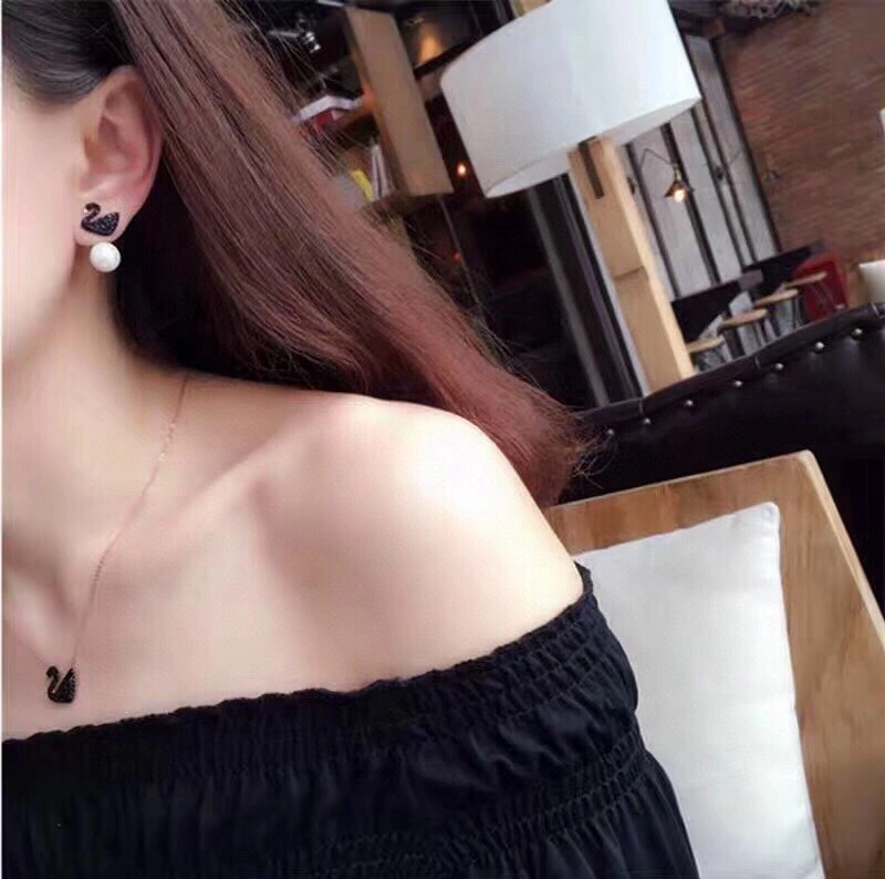 Swxrxvski Necklaces NewStyle 315151
