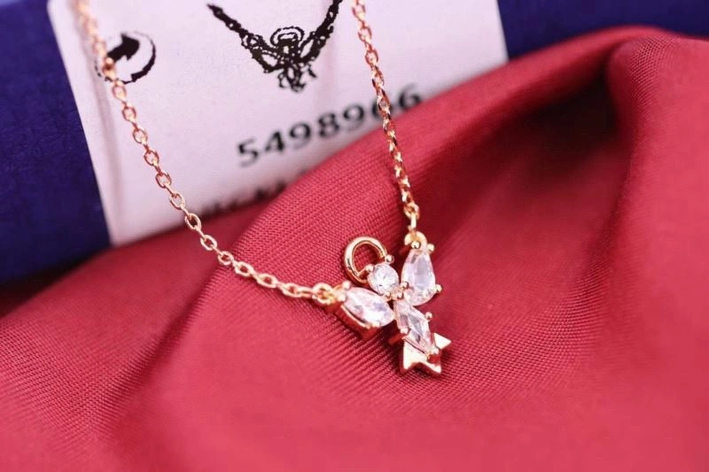 ModernLook Swxrxvski Necklaces 315155