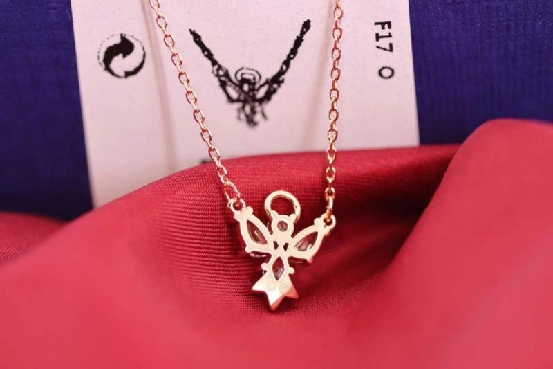 ModernLook Swxrxvski Necklaces 315155