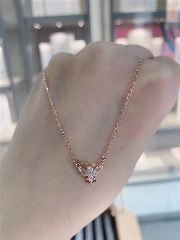 ModernLook Swxrxvski Necklaces 315155