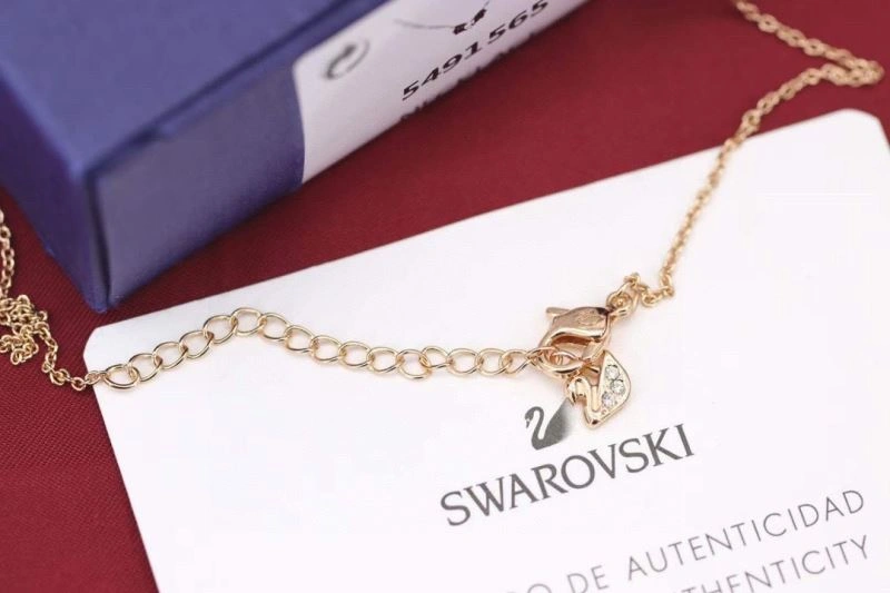Swxrxvski Necklaces Trendsetting 315144