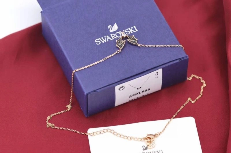 Swxrxvski Necklaces Trendsetting 315144