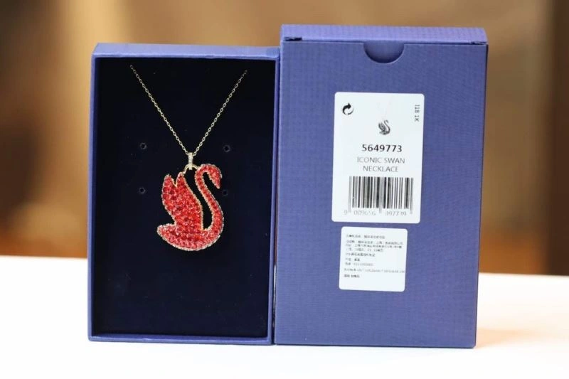 UrbanStyle Swxrxvski Necklaces 315149
