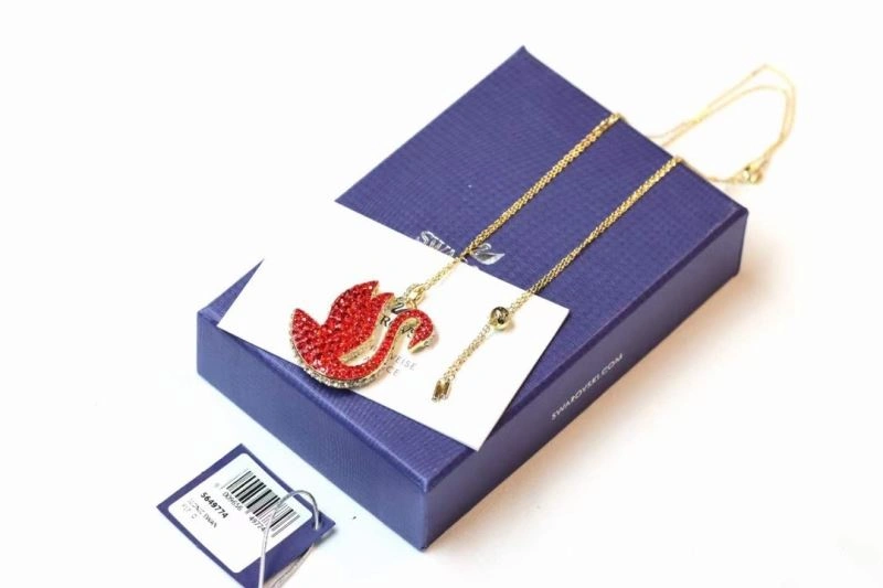 UrbanStyle Swxrxvski Necklaces 315149