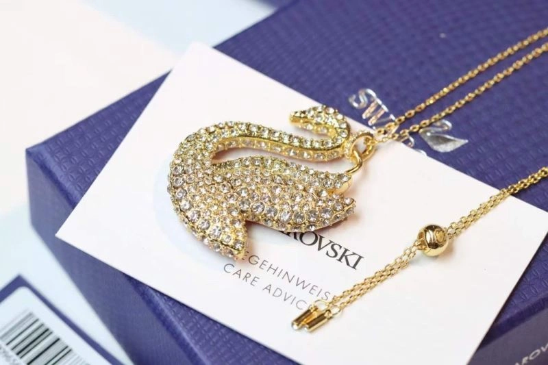 UrbanStyle Swxrxvski Necklaces 315149