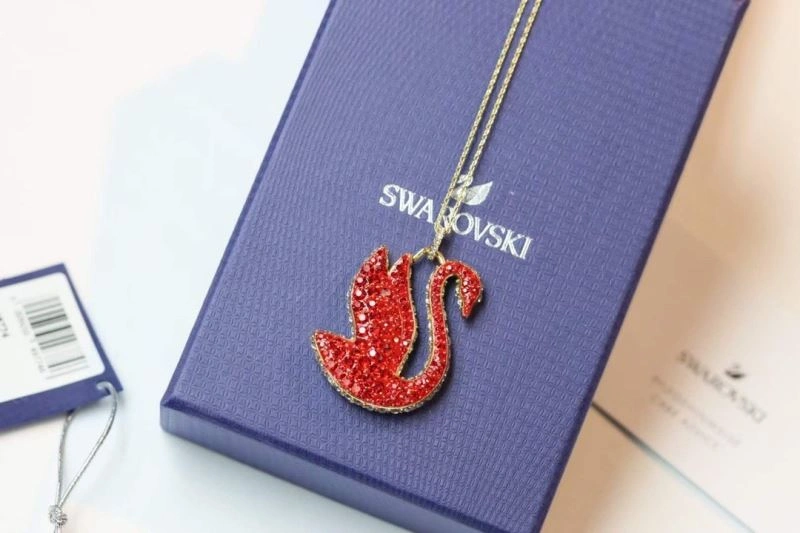 UrbanStyle Swxrxvski Necklaces 315149