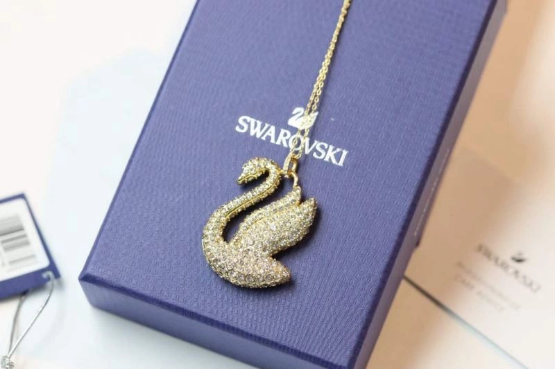 UrbanStyle Swxrxvski Necklaces 315149