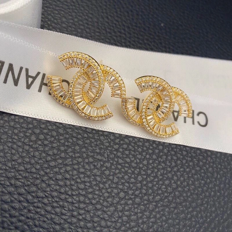 HighQuality Chxnxl Earrings 290943