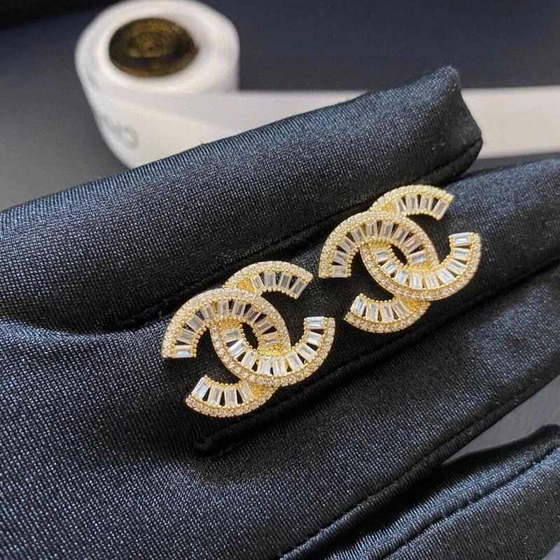HighQuality Chxnxl Earrings 290943
