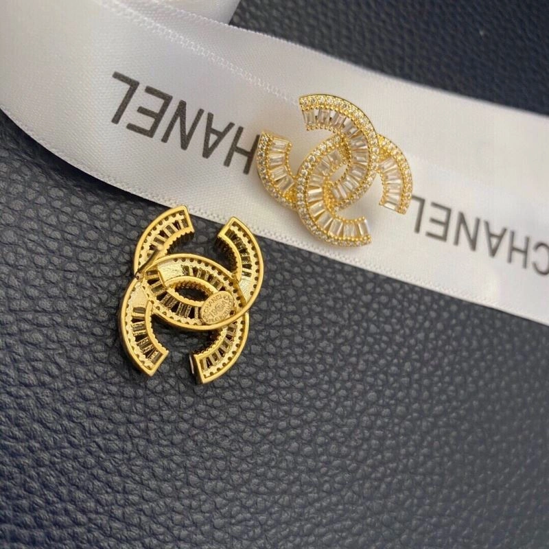HighQuality Chxnxl Earrings 290943