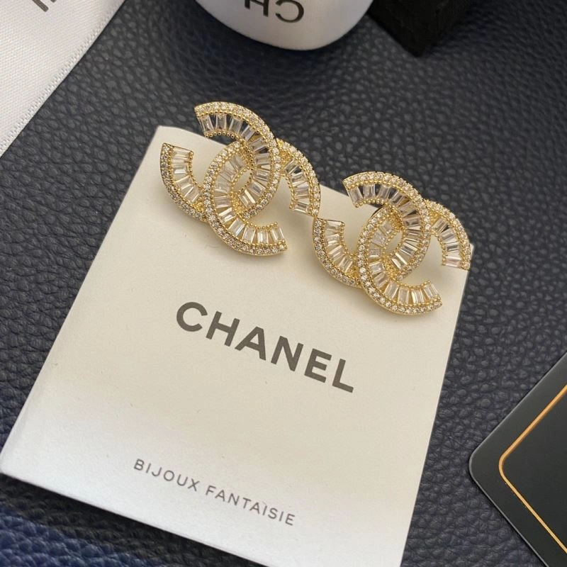 HighQuality Chxnxl Earrings 290943