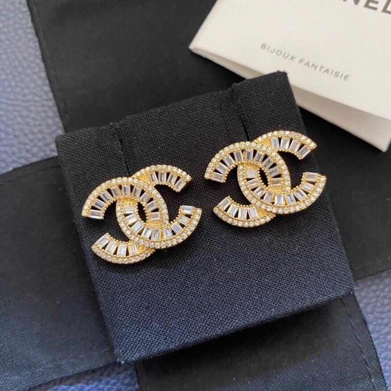 HighQuality Chxnxl Earrings 290943