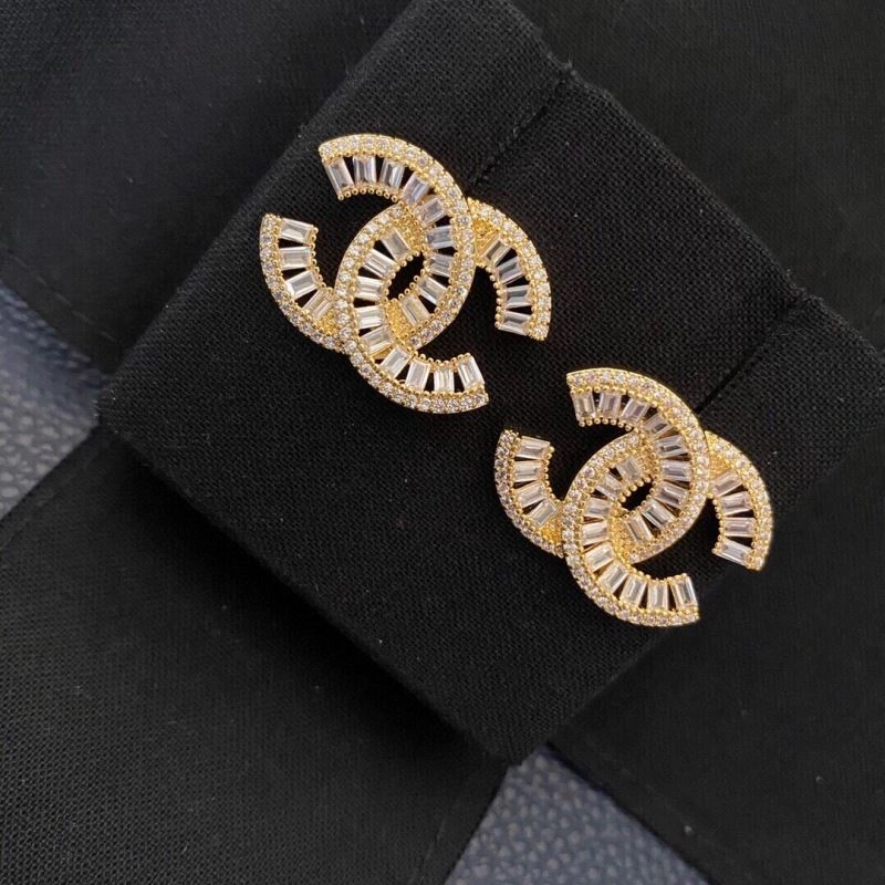 HighQuality Chxnxl Earrings 290943