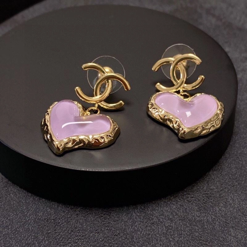 Chxnxl Earrings Bright 290944