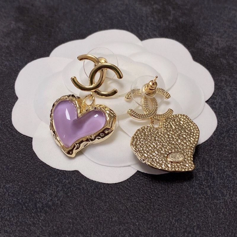 Chxnxl Earrings Bright 290944