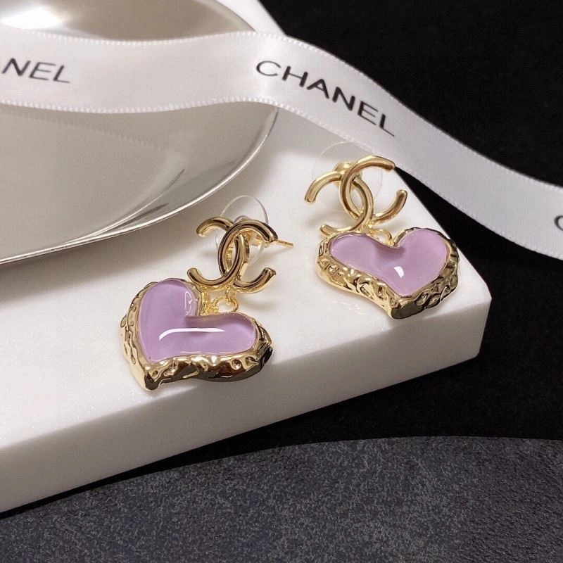 Chxnxl Earrings Bright 290944